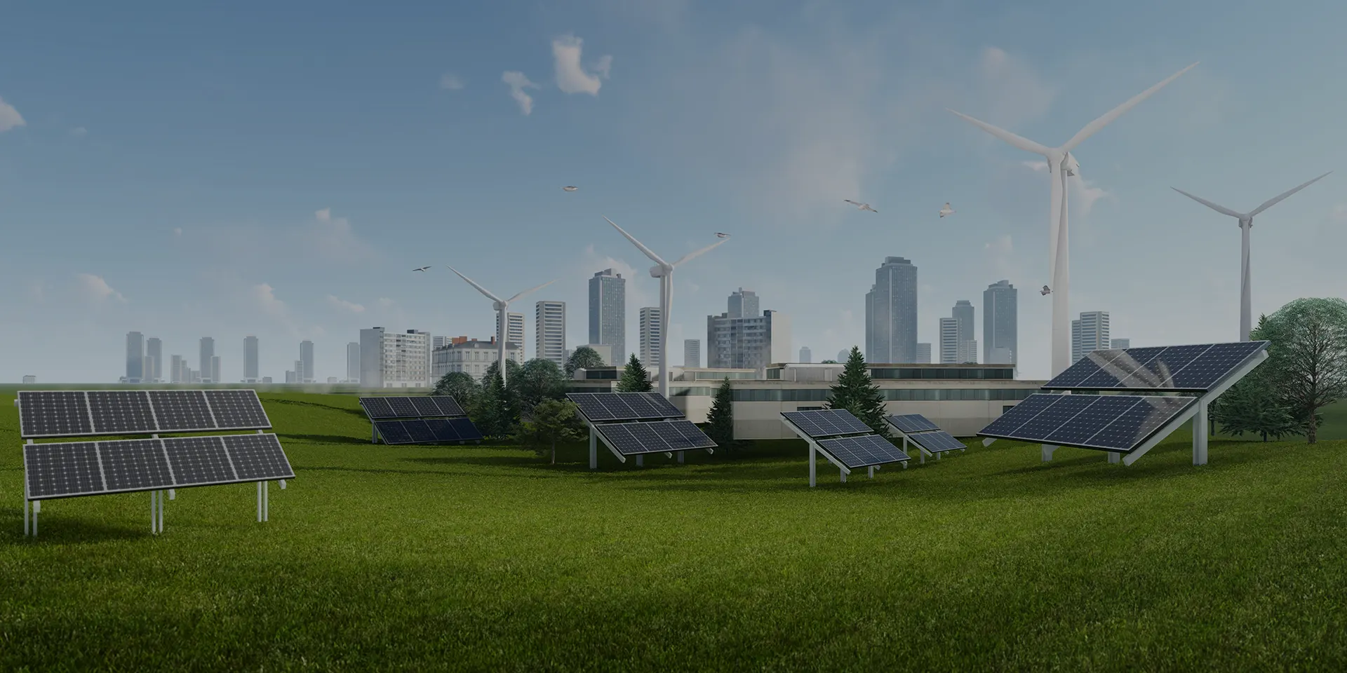Les défis énergétiques qui nous attendent
